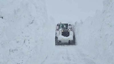 Uludere'de ��� can ald�: 1 ki�i hayat�n� kaybetti