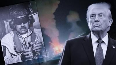 Venezuela krizi Asya-Pasifik'i harekete ge�irdi: ABD'ye itidal �a�r�s�