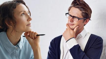 �ok zeki insanlar�n ba�a ��kamad��� 2 duygu