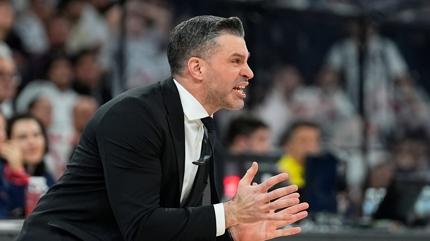 Dusan Alimpijevic: ���nc� �eyrekte i�ler de�i�ti