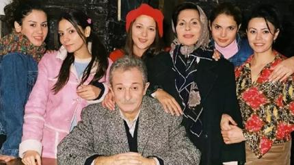 Ekmek Teknesi'nin y�ld�z�yd�.. Yeni i�i �oke etti!