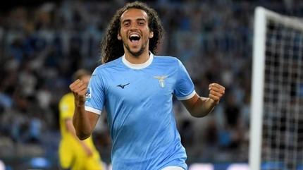 Fenerbah�e'nin Matteo Guendouzi'ye yapt��� teklif belli oldu! ��te maa��...