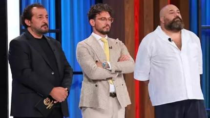 MasterChef bitti mi? Ger�ek ortaya ��kt�!