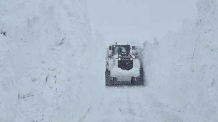 Uludere'de ��� can ald�: 1 ki�i hayat�n� kaybetti