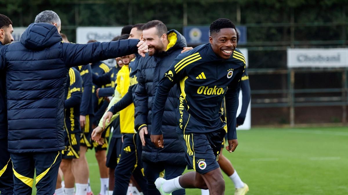 anthony musaba fenerbah�e transfer foto�raflar� resimleri