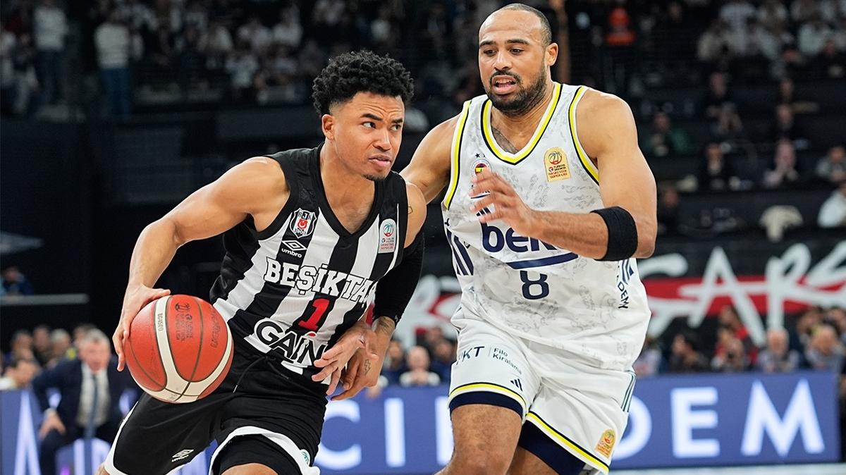fenerbah�e beko be�ikta� gain basketbol foto�raflar� resimleri