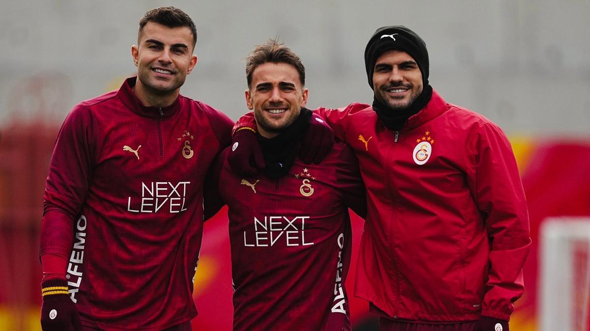 galatasaray s�per kupa trabzonspor foto�raflar� resimleri