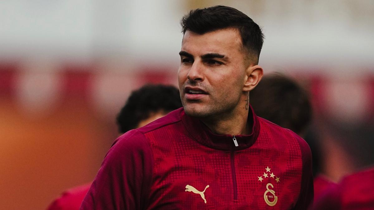 galatasaray s�per kupa trabzonspor foto�raflar� resimleri