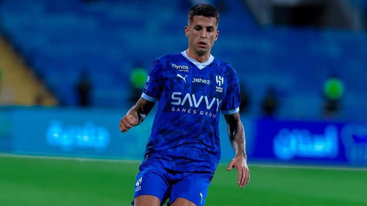 joao cancelo inter transfer foto�raflar� resimleri