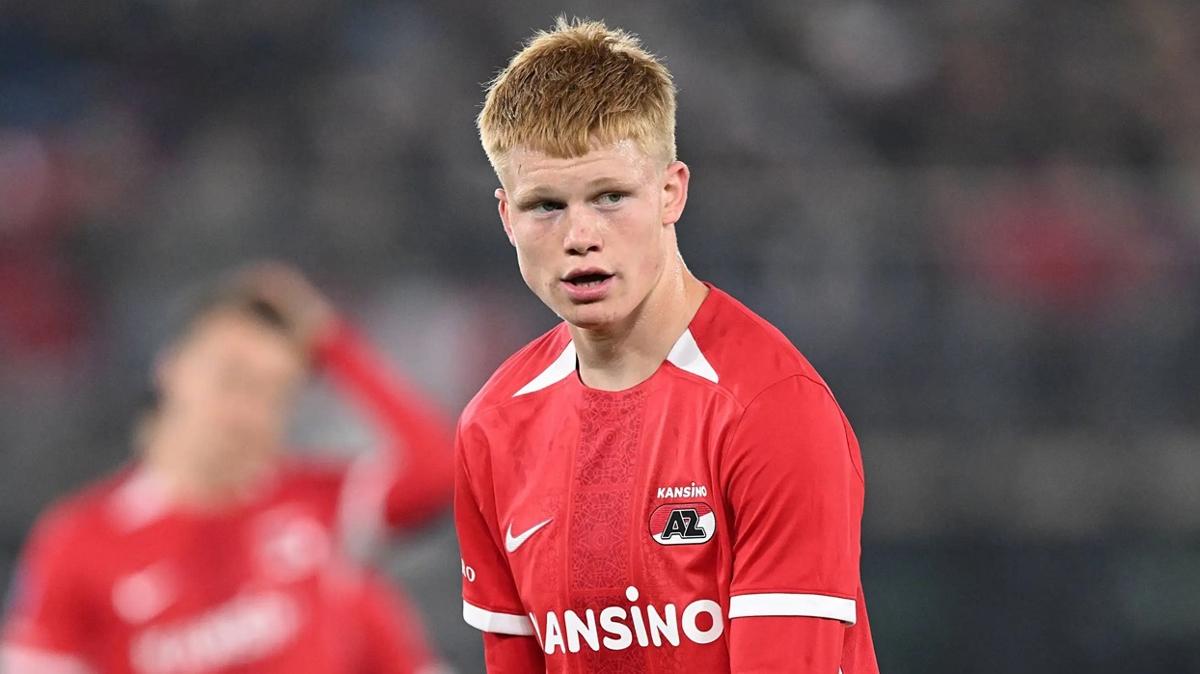 real madrid kees smit transfer foto�raflar� resimleri