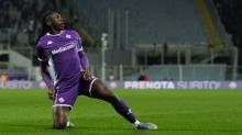 Fiorentina'dan son anlarda kritik 3 puan!