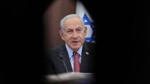 Katil Netanyahu'dan kritik toplant�: Ate�kes s�recinde ikinci a�ama g�ndemde