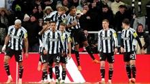 Newcastle United evinde hata yapmad�