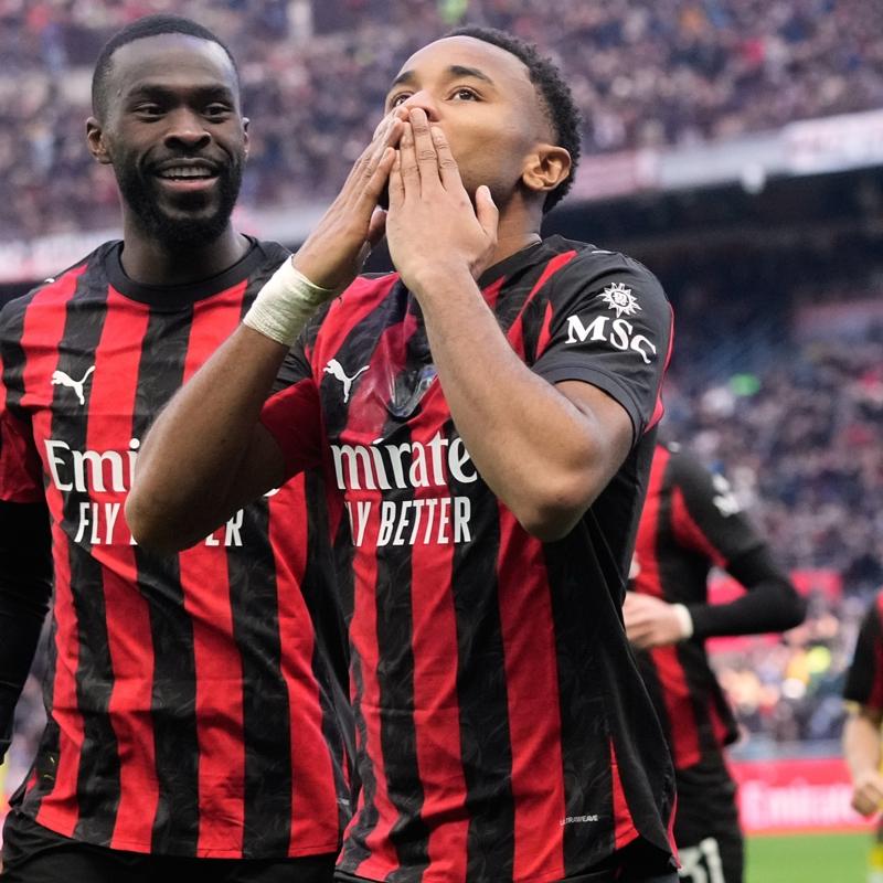 Tok sat�c� Milan