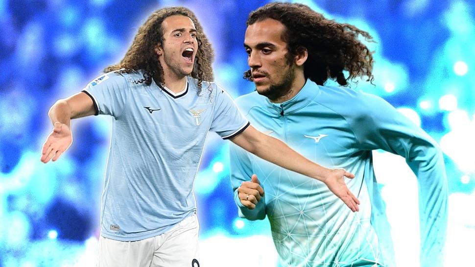 Transferde k�t� haber! Matteo Guendouzi i�in dev hamle