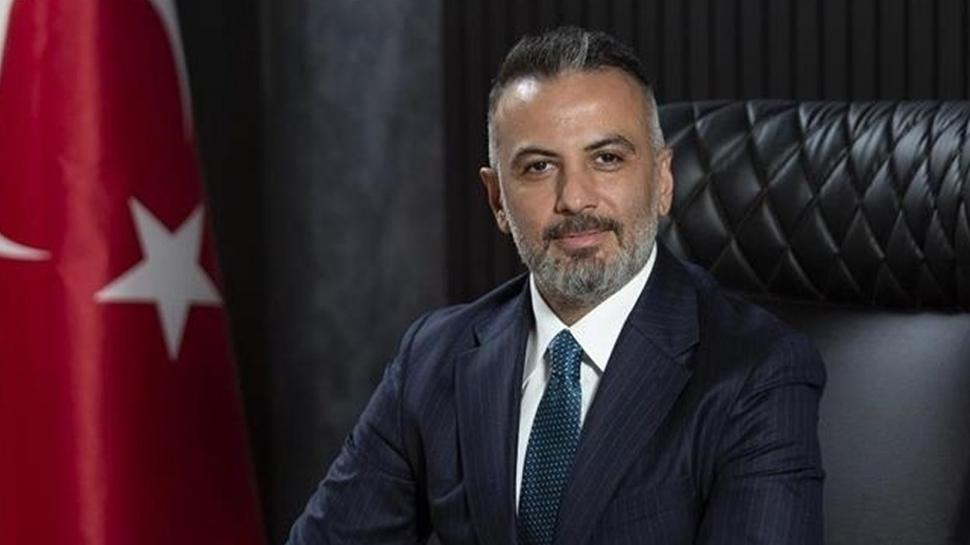 "410 milyar dolar yükselişin sembolü"