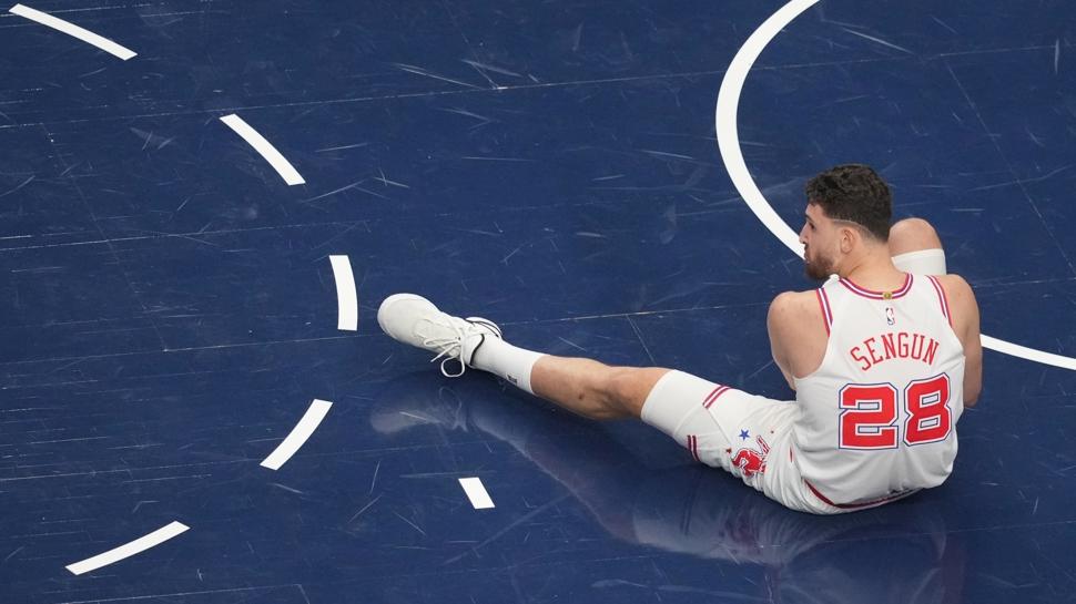 52. saniyede sakatland�