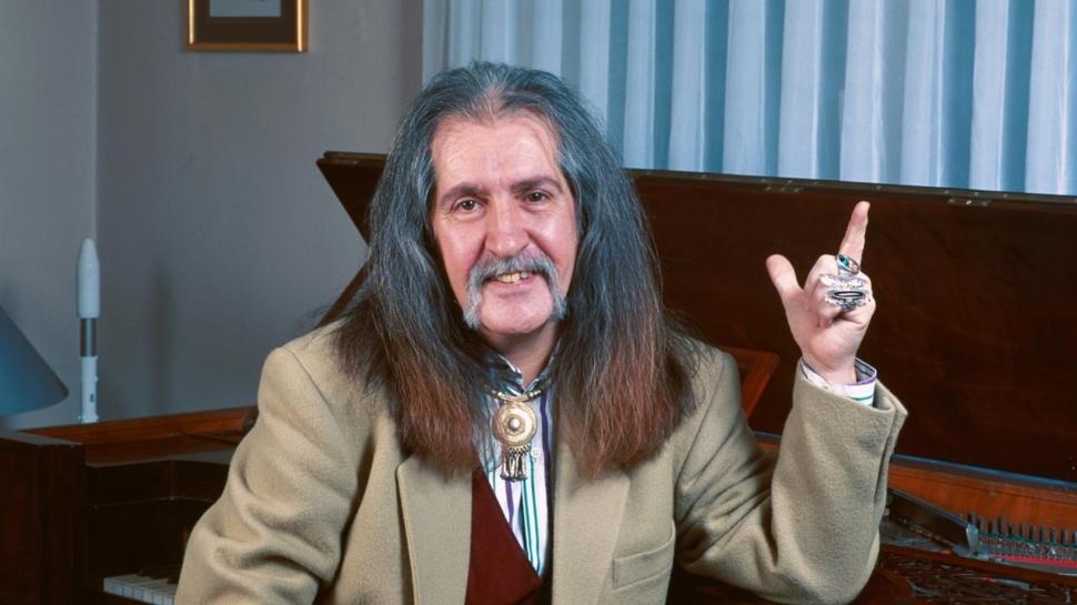 Barış Manço, Cem Karaca ve Tanju Okan şarkıları AKM'de yankılanacak