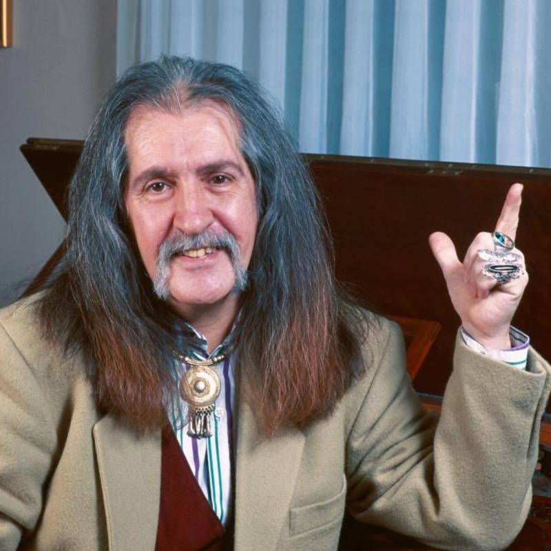 Bar�� Man�o, Cem Karaca ve Tanju Okan �ark�lar� AKM'de yank�lanacak