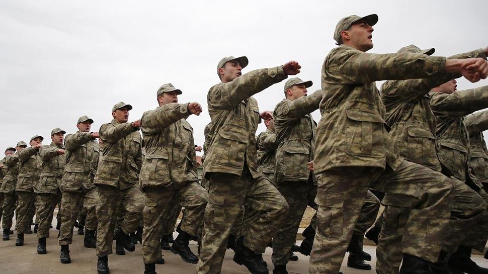 Bedelli askerlik ücreti belli oldu