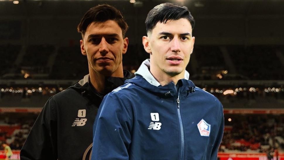 Berke Özer transferi hayırlı olsun! Fenerbahçe de kazanacak