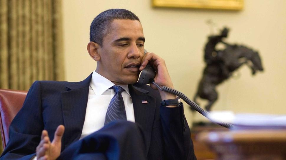 BND skandal� patlak verdi! Almanya-ABD hatt�nda casusluk krizi