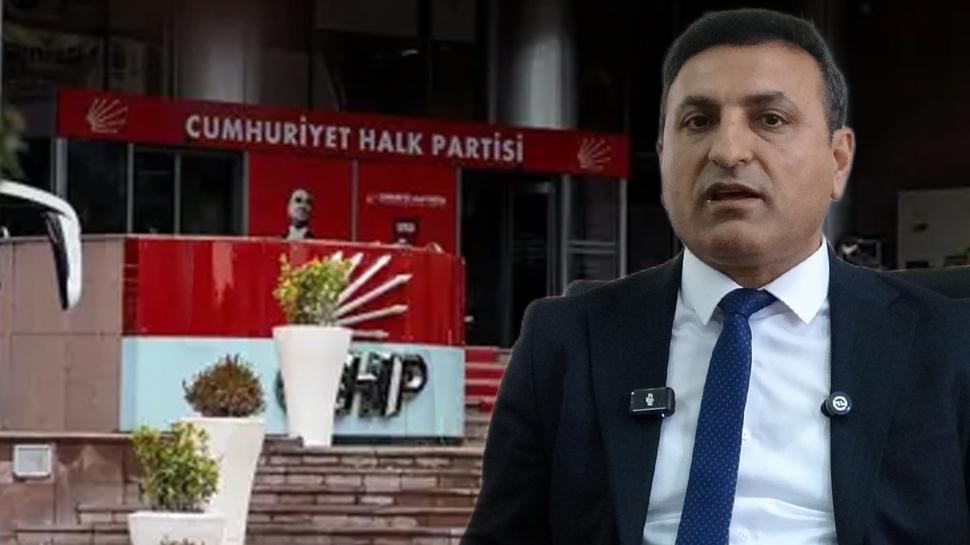 CHP'ye içeriden "rüşvet" isyanı: Önce yolsuzluktan yargılananlar hesap versin