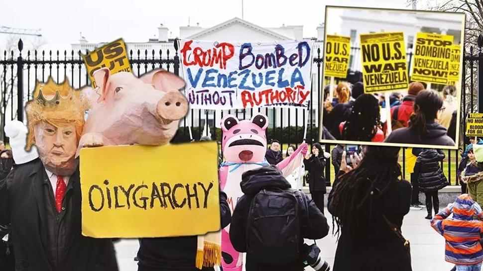 D�nyan�n iki y�z�