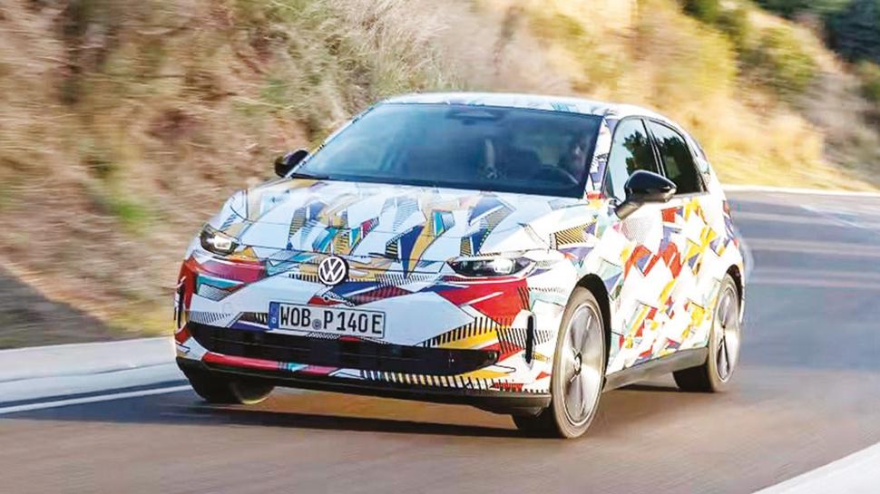 Elektrikli dönüşüm küçüklerde hızlanıyor