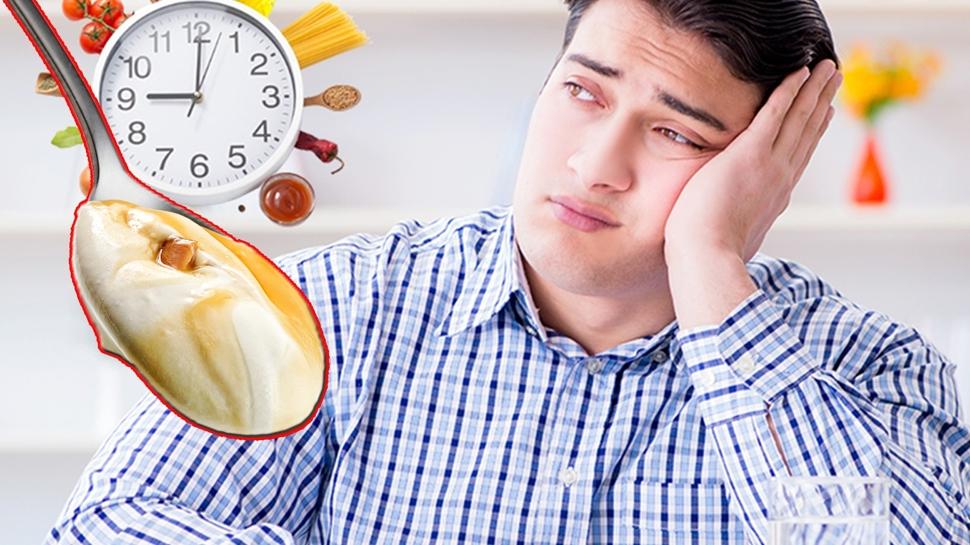 En iyi tok tutan kuru yemi�! Diyet yapanlara ila� gibi geliyor: 9 saat ac�km�yorsunuz