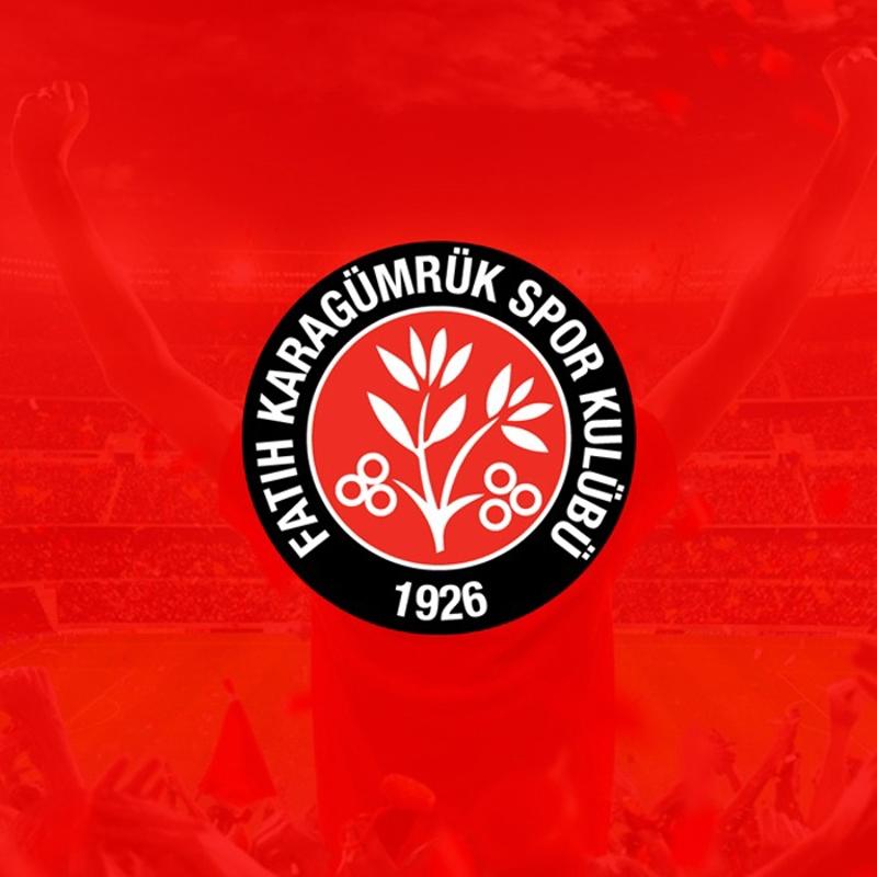 Fatih Karag�mr�k'te 4 ayr�l�k birden