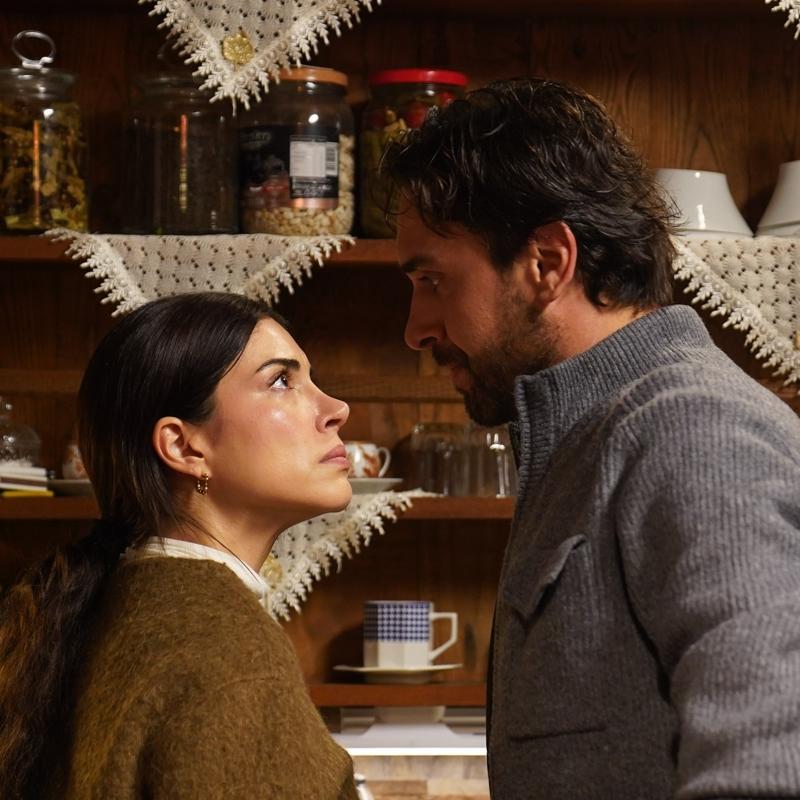 Ger�ek ortaya ��kt�: Me�er asl�nda Oru� o olacakm��!