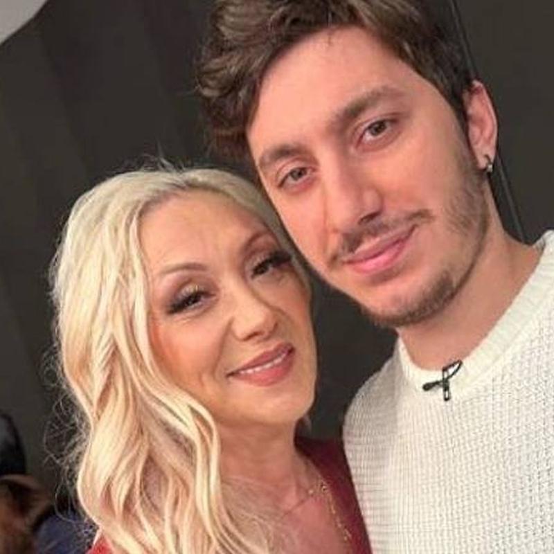 G�ll�'y� �ld�ren Tu�yan'� sildi! Tu�berk Ya��z G�lter: �Kimin o�lu oldu�umu unutanlar...�