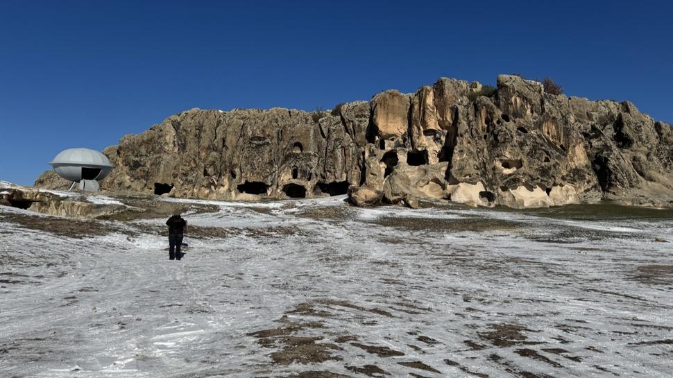 İhsaniye için hedef turist sayısını artırmak