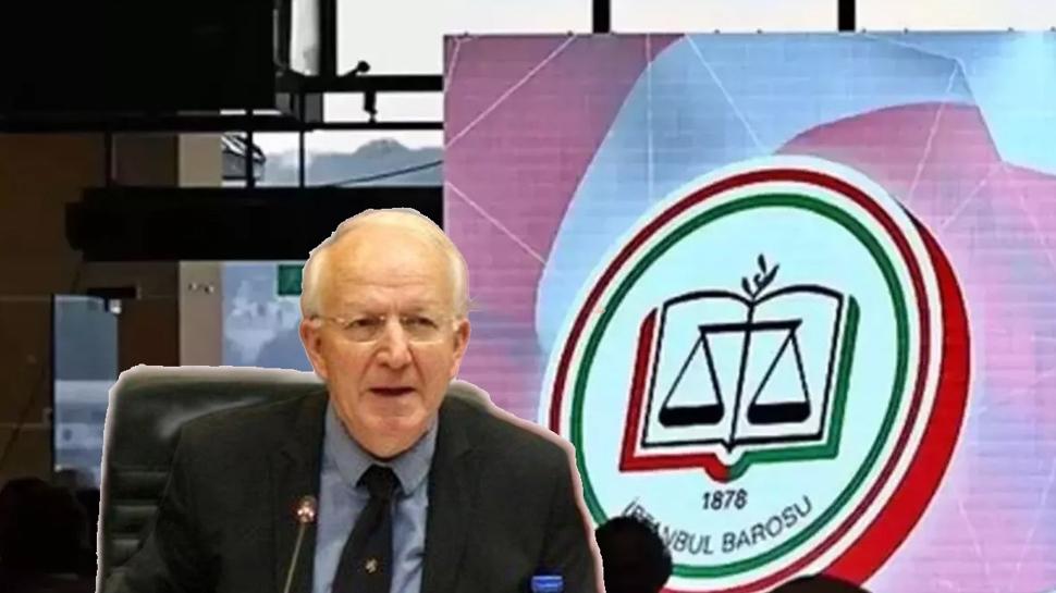 İstanbul Barosu davasında mütalaa açıklandı: İşte istenen cezalar