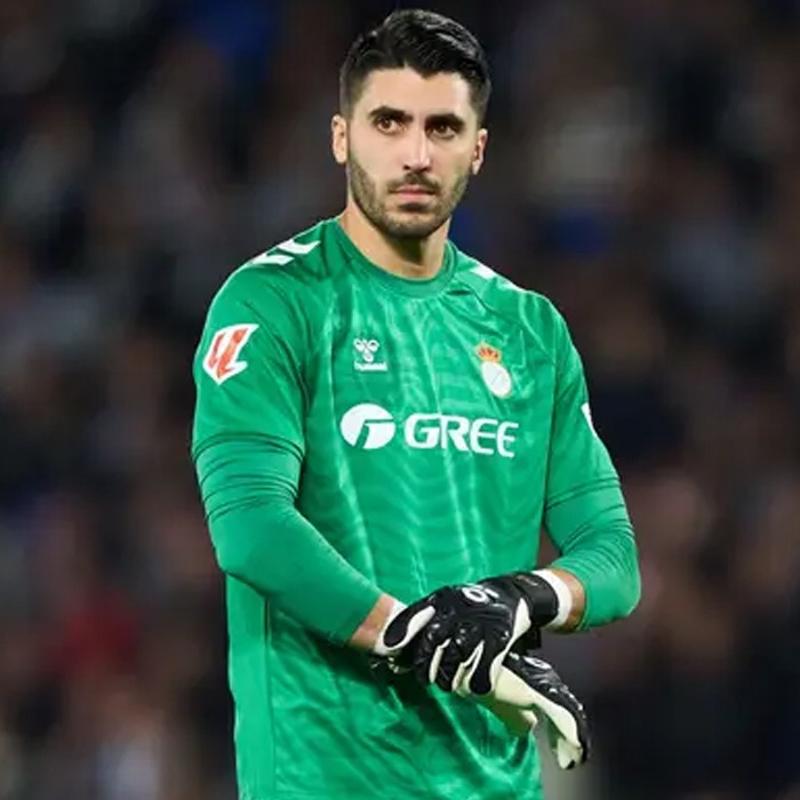 J�rgensen olmazsa Rui Silva! Be�ikta�'ta kale i�in yeni aday