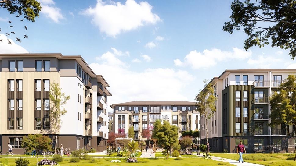 Konut kuraları 14 kentle sürecek