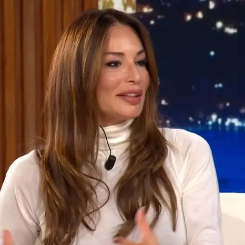 �Mah�ere kals�n istemiyorum�... Bo�anma �ncesi a��r s�zler!