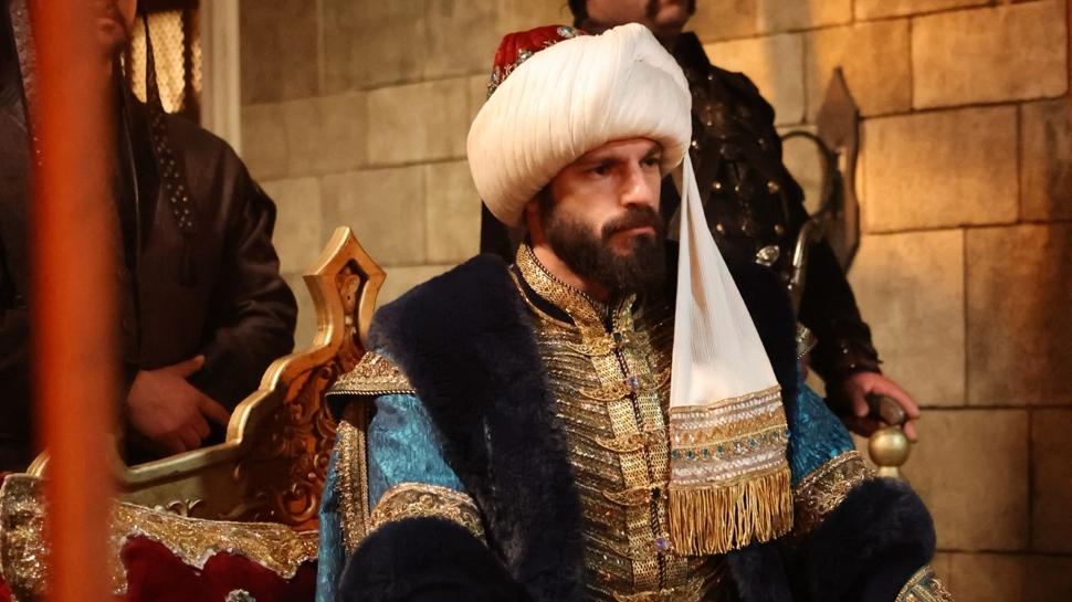 Mehmed Fetihler Sultanı'na bomba transfer: O isim öyle bir rolle geliyor ki!