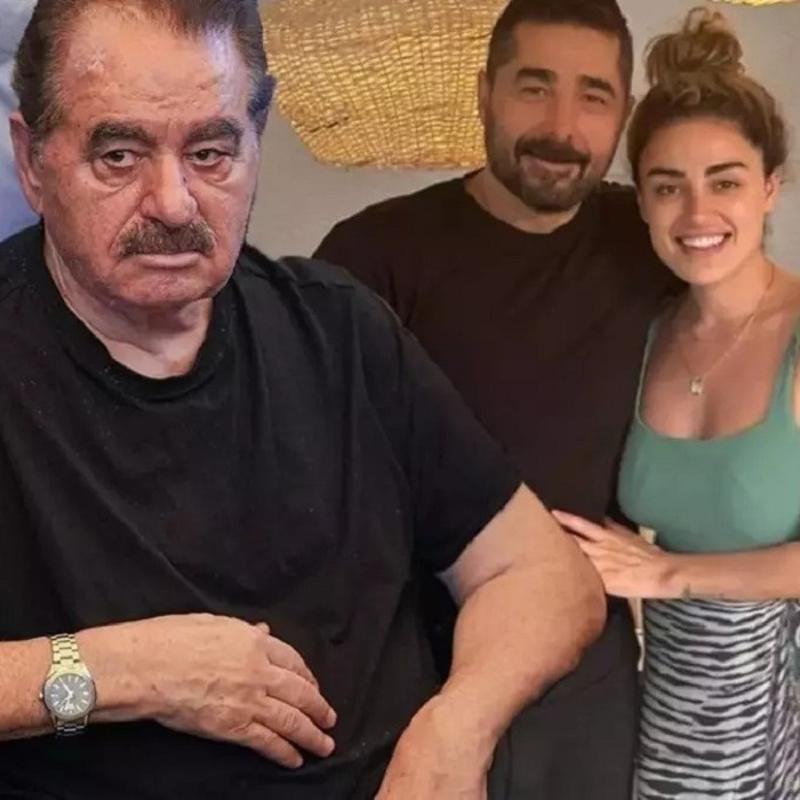 Ne Ahmet'i �a��rd� ne Dilan'� and�... Yeni ya��na o isimlerle girdi!