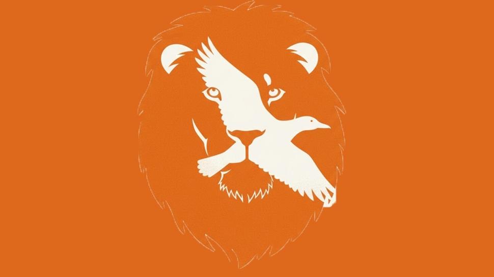 Resimde ilk aslan mı kuş mu gördün? Tek soruluk kişilik testi: Nasıl bir patronsun ortaya çıkıyor