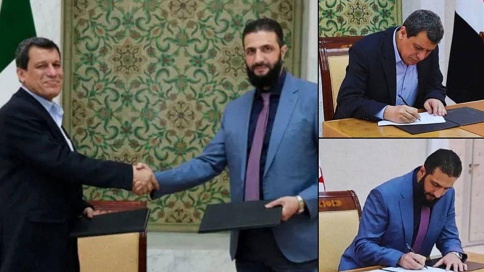 SDG-�am bulu�tu! Sonu� ��kmad�