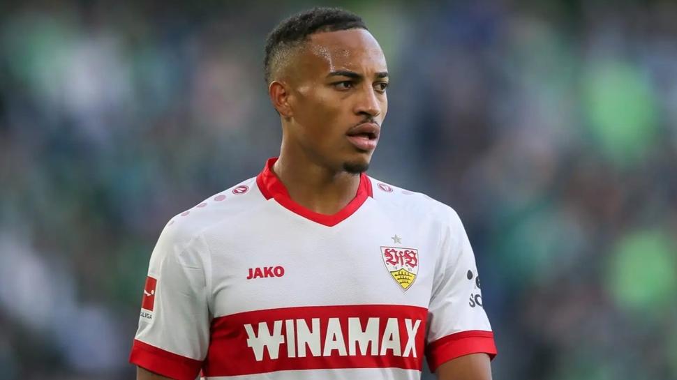 Stuttgart, Jamie Leweling için gelen dev teklifi reddetti