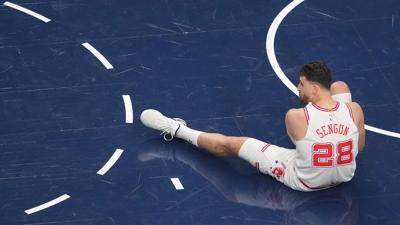 52. saniyede sakatland�