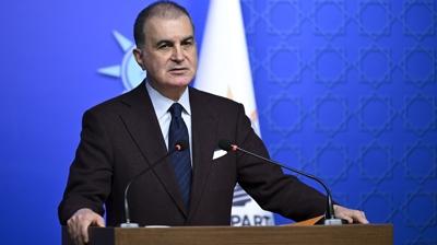 AK Parti S�zc�s� �mer �elik'ten T�rkiye d��manlar�na sert tepki: Vatanda�lar�m�z d�nyaya birli�imizi g�sterdi