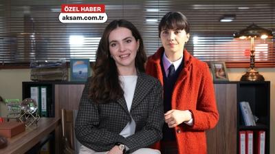 Almila Ada: �Ekrandaki isimlerden daha yetenekli olup �ans bulamayan oyuncular var�