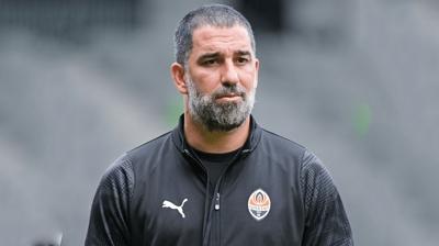 Arda Turan ortal��� y�kt�! T�m Ukrayna, onu konu�uyor: �yle bir �ey yapt� ki...