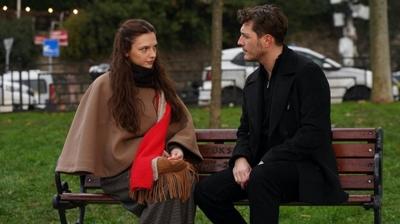 Ayn� Ya�mur Alt�nda ne zaman ba�layacak? Dizinin konusu ne, oyuncular� kimler?