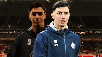 Berke �zer transferi hay�rl� olsun! Fenerbah�e de kazanacak