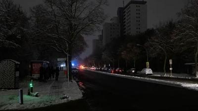 Berlin'i fel� eden Volkan Grubu hakk�nda neler biliniyor?